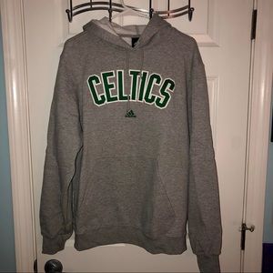 Celtics Hoodie